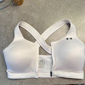 Under Armour Sports Bra